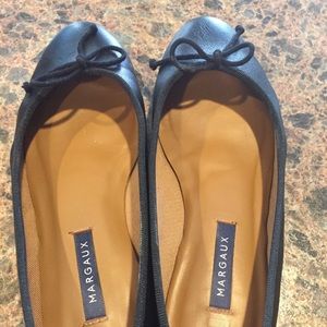 Margaux Ballet Flats